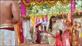 Maati Se Bandhi Dor - 9th February 2025